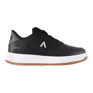 Foto 1 | Foto 1 | Tenis Casuales De Hombre Karosso Fr111 Negro Comodos