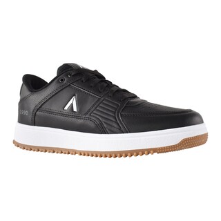 Foto 2 | Foto 2 | Tenis Casuales De Hombre Karosso Fr111 Negro Comodos