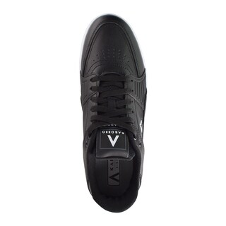 Foto 3 | Foto 3 | Tenis Casuales De Hombre Karosso Fr111 Negro Comodos