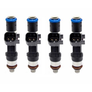 Foto 1 | Foto 1 | 4pzs Inyector Gasolina Cardic Para Mercury Mariner 2.5 2009 2010