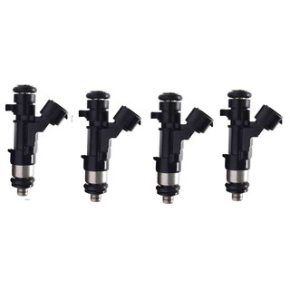 Foto 1 | Foto 1 | 4pzs Inyector Gasolina Cardic Para Nissan Sentra 1.8 2013 2014 2015