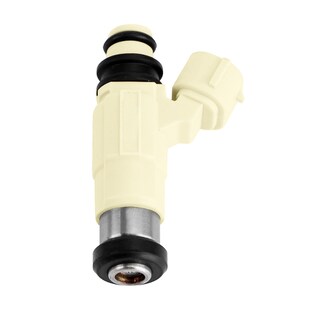 Foto 3 | Foto 3 | 4pzs Inyector Gasolina Cardic Para Chrysler Sebring 2.4 2001 2002