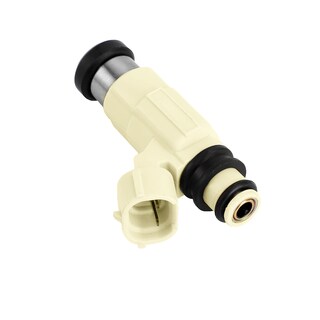 Foto 4 | Foto 4 | 4pzs Inyector Gasolina Cardic Para Chrysler Sebring 2.4 2001 2002