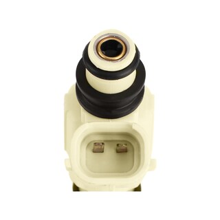 Foto 7 | Foto 7 | 4pzs Inyector Gasolina Cardic Para Chrysler Sebring 2.4 2001 2002