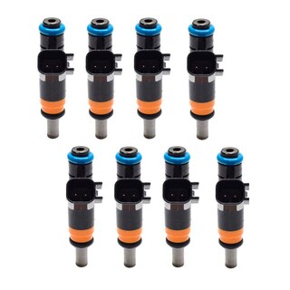 Foto 1 | Foto 1 | 8pzs Inyector Gasolina Cardic Para Ram 1500 5.7 2015 2016 2017 2018