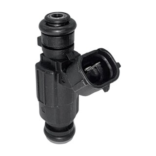 Foto 3 | Foto 3 | 4pzs Inyector Gasolina Cardic Para Hyundai Accent 1.6 2003 2004