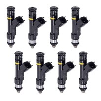 8pzs Inyector Gasolina Cardic Para Ford Lobo 5.4 2008