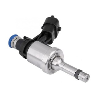 Foto 2 | Foto 2 | 6pzs Inyector Gasolina Cardic Para Chevrolet Camaro 3.6 2010 2011