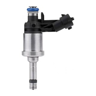 Foto 3 | Foto 3 | 6pzs Inyector Gasolina Cardic Para Chevrolet Camaro 3.6 2010 2011