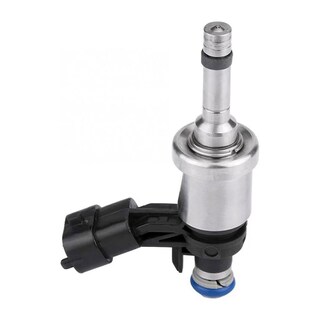 Foto 4 | Foto 4 | 6pzs Inyector Gasolina Cardic Para Chevrolet Camaro 3.6 2010 2011