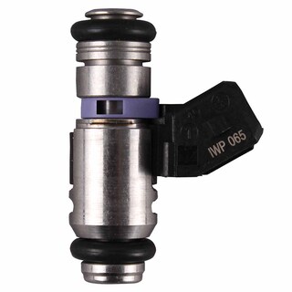 Foto 2 | Foto 2 | 4pzs Inyector Gasolina Cardic Para Fiat Uno 1.0 2002 2003 2004 2005