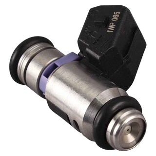 Foto 3 | Foto 3 | 4pzs Inyector Gasolina Cardic Para Fiat Uno 1.0 2002 2003 2004 2005