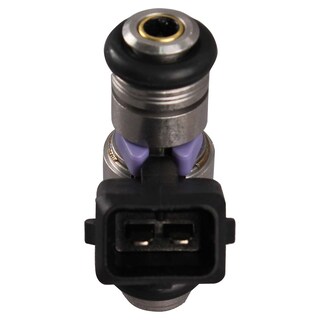 Foto 4 | Foto 4 | 4pzs Inyector Gasolina Cardic Para Fiat Uno 1.0 2002 2003 2004 2005