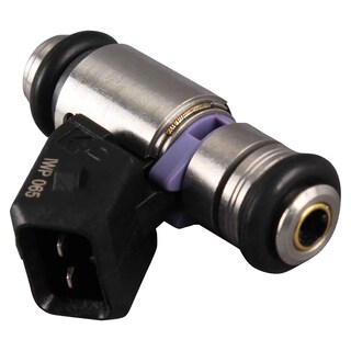 Foto 5 | Foto 5 | 4pzs Inyector Gasolina Cardic Para Fiat Uno 1.0 2002 2003 2004 2005