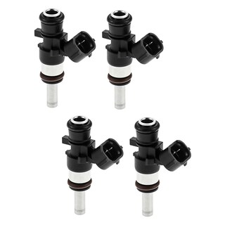 Foto 1 | Foto 1 | 4pzs Inyector Gasolina Cardic Para Seat Ibiza 1.8 2015