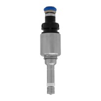 Inyector Gasolina Cardic Para Vw Cc 2.0 2014