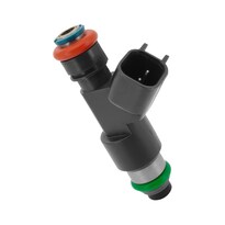 Inyector Gasolina Cardic Para Silverado 2500 5.3 2008 2009