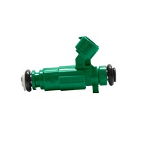 Inyector Gasolina Cardic Para Hyundai Tucson 2.7 2005 2006 2007