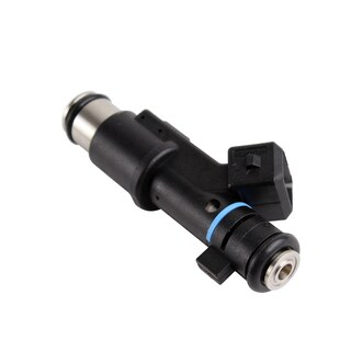 Foto 4 | Foto 4 | 4pzs Inyector Gasolina Cardic Para Peugeot 206 1.4 2006 2007