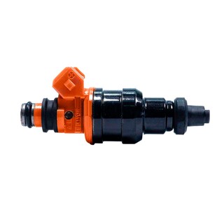 Foto 2 | Foto 2 | Inyector Gasolina Cardic Para Eagle Summit 1.8 1992