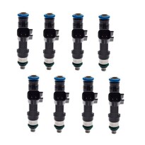 8pzs Inyector Gasolina Cardic Para Ford Crown Victoria 4.6 2005