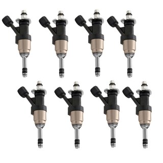 Foto 1 | Foto 1 | 8pzs Inyector Gasolina Cardic Para Silverado 1500 5.3 2014 2015