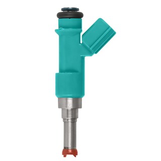 Foto 6 | Foto 6 | 6pzs Inyector Gasolina Cardic Para Lexus Es350 3.5 2013 2014 2015