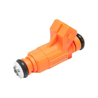 Foto 1 | Foto 1 | Inyector Gasolina Cardic Para Peugeot 206 1.6 2002 2003 2004 2005