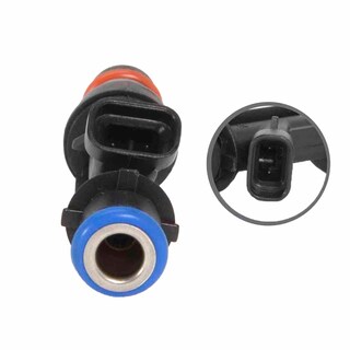 Foto 4 | Foto 4 | 6pzs Inyector Gasolina Cardic Para Chevrolet Monte Carlo 3.8 2004