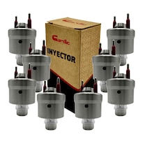 8pzs Inyector Gasolina Cardic Para Chevrolet Blazer 5.7 1987 1988