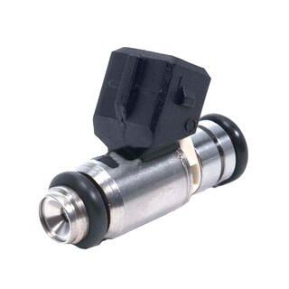 Foto 2 | Foto 2 | 4pzs Inyector Gasolina Cardic Para Fiat Panda 1.2 2007 2008 2009