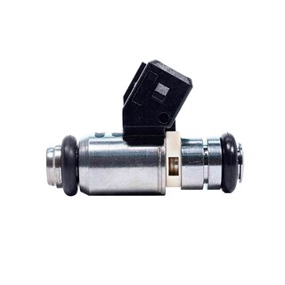 Foto 3 | Foto 3 | 4pzs Inyector Gasolina Cardic Para Fiat Panda 1.2 2007 2008 2009