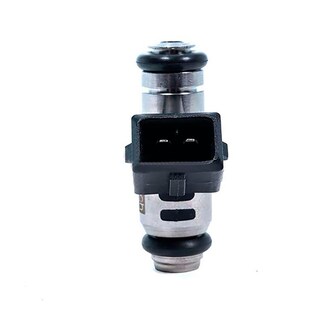 Foto 5 | Foto 5 | 4pzs Inyector Gasolina Cardic Para Fiat Panda 1.2 2007 2008 2009