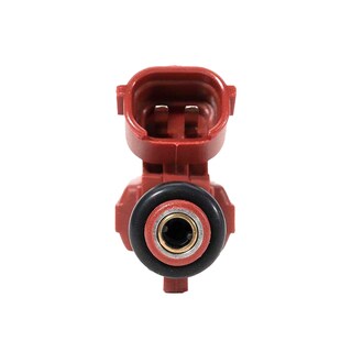 Foto 4 | Foto 4 | 4pzs Inyector Gasolina Cardic Para Dodge H100 Van 2.4 2012 2013