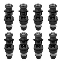 8pzs Inyector Gasolina Cardic Para Chevrolet Suburban 2500 8.1 2002
