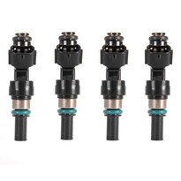 4pzs Inyector Gasolina Cardic Para Nissan March 1.6 2018 2019 2020