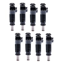 8pzs Inyector Gasolina Cardic Para Ram Dakota 4.7 2011