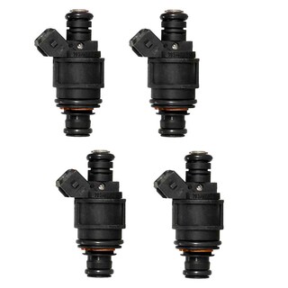 Foto 1 | Foto 1 | 4pzs Inyector Gasolina Cardic Para Chevrolet Zafira 1.8 2006