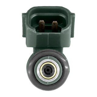 Foto 2 | Foto 2 | Inyector Gasolina Cardic Para Nissan Altima 2.5 2002 2003 2004 2005