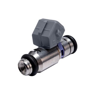 Foto 2 | Foto 2 | 4pzs Inyector Gasolina Cardic Para Vw Derby 1.8 2007 2008 2009