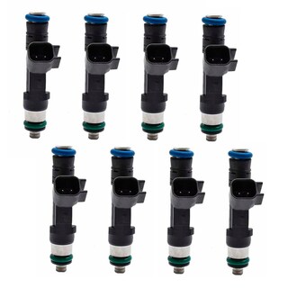 Foto 1 | Foto 1 | 8pzs Inyector Gasolina Cardic Para Ford E250 5.4 2004 2005 2006