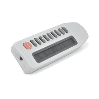 Foto 2 | Foto 2 | Control Remoto De Aire Acondicionado Para R71a/e R71a/e - Venta Internacional.