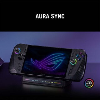 Foto 7 | Foto 7 | Dock Rog Bulwark Dg300 Estación Gaming Negra