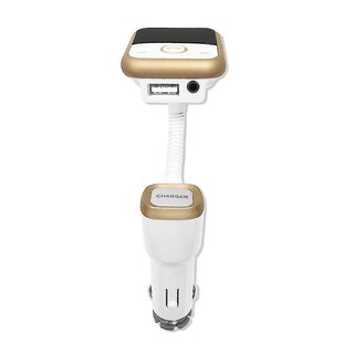 Foto 4 | Foto 4 | Transmisor Bluetooth Huoguo Inalámbrico Lcd Fm Para Coche Mp3 - Venta Internacional.