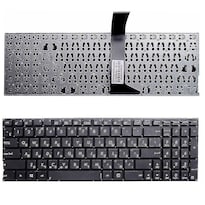 Set De Accesorios De Ordenador Huoguo Russian Keyboard Para Asus - Venta Internacional.