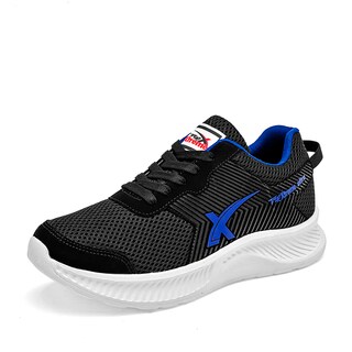 Foto 1 | Foto 1 | Tenis Casuales True Extreme Negro Para Hombre