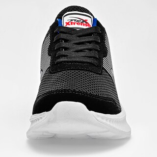 Foto 3 | Foto 3 | Tenis Casuales True Extreme Negro Para Hombre