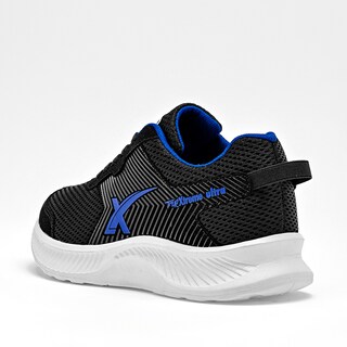 Foto 4 | Foto 4 | Tenis Casuales True Extreme Negro Para Hombre