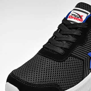 Foto 8 | Foto 8 | Tenis Casuales True Extreme Negro Para Hombre