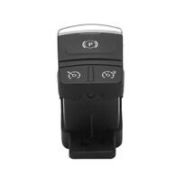 Botón Electrónico De Interruptor De Freno De Mano Para Kadjar 1.6 Energy - Venta Internacional.